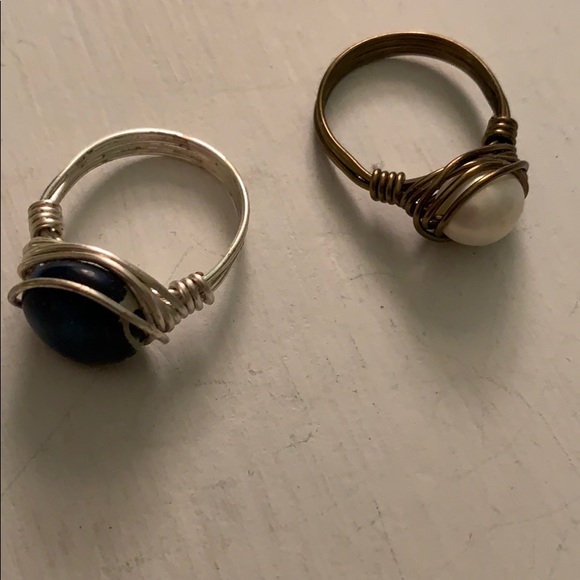 Rings - Picture 4 of 6